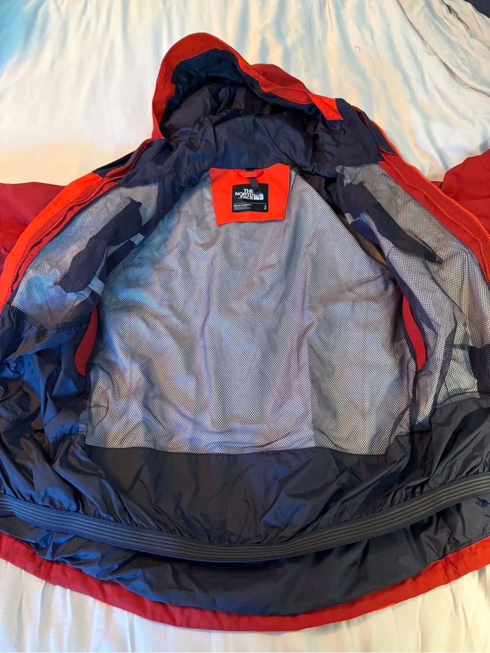 The North Face north face